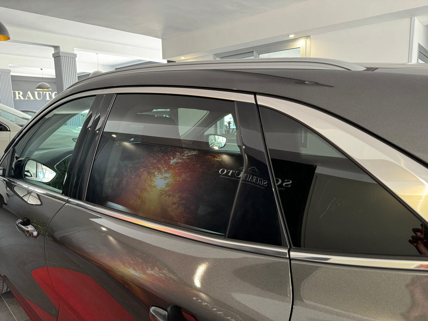 Ford kuga 1.5 ecoblue 120cv titanium 2021