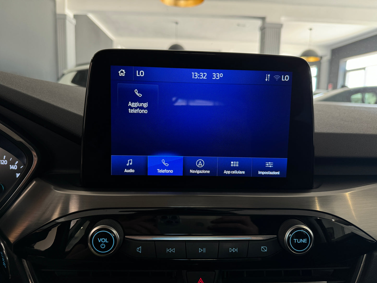 Ford kuga 1.5 ecoblue 120cv titanium 2021