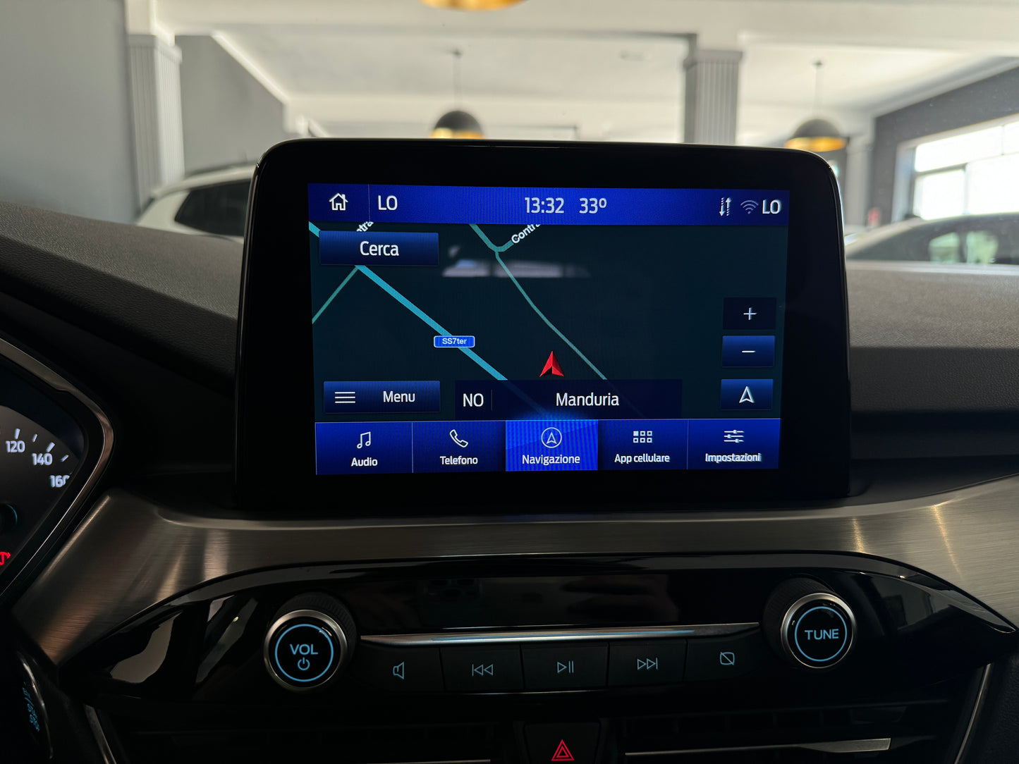 Ford kuga 1.5 ecoblue 120cv titanium 2021