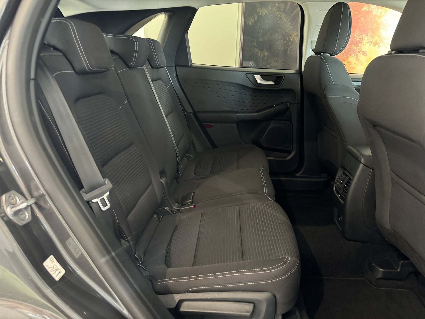 Ford kuga 1.5 ecoblue 120cv titanium 2021
