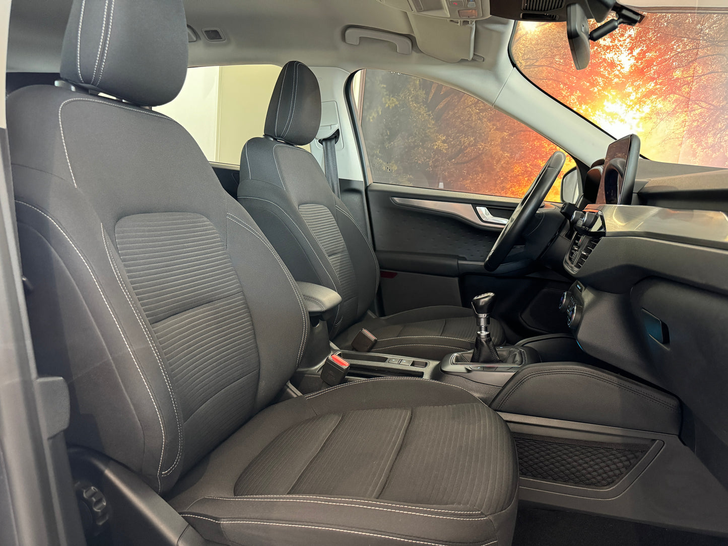 Ford kuga 1.5 ecoblue 120cv titanium 2021