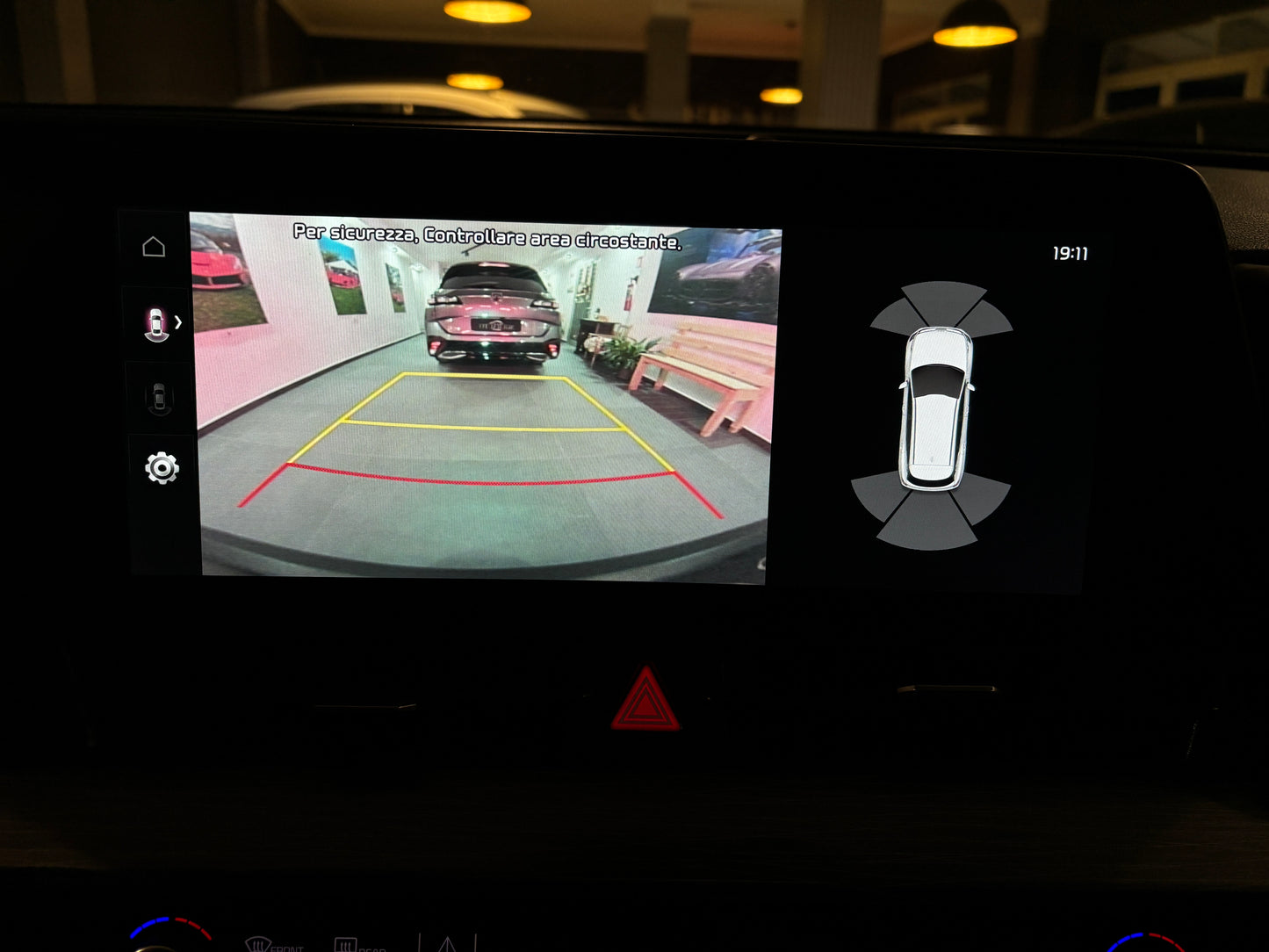 Kia Sportage 1.6 Crdi Mhev Style 2wd Dct 2022