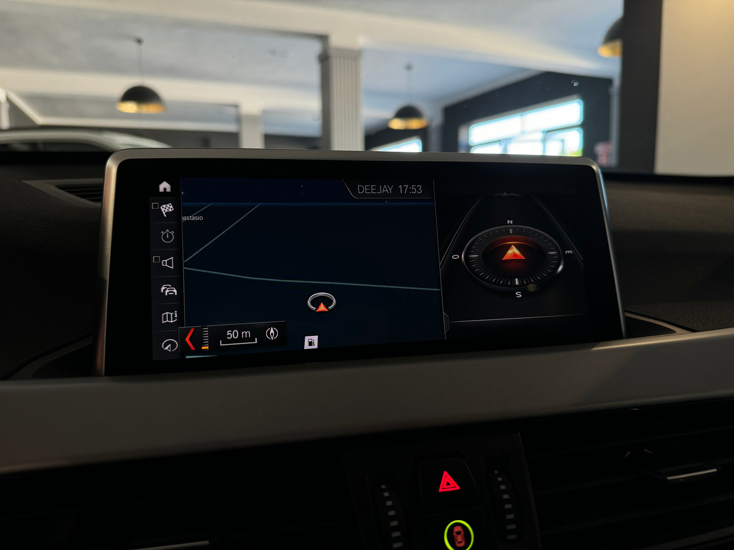 Bmw x1 sdrive 18d business advantage 2021