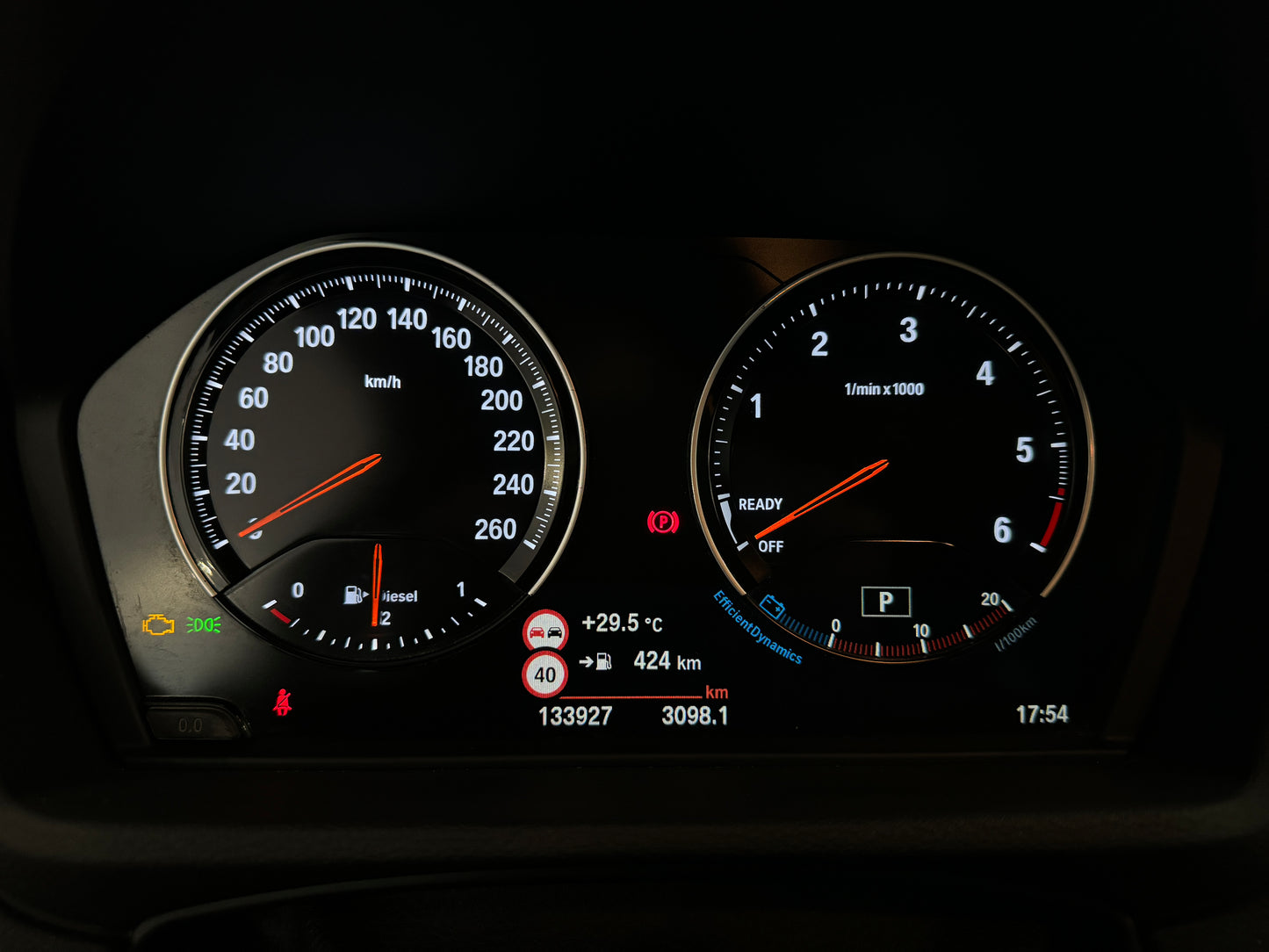Bmw x1 sdrive 18d business advantage 2021