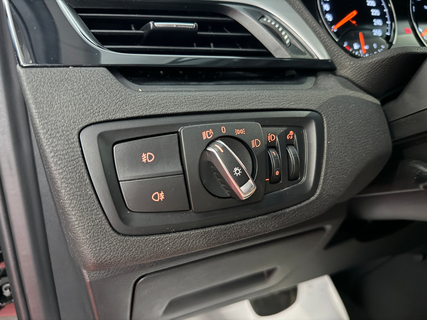 Bmw x1 sdrive 18d business advantage 2021