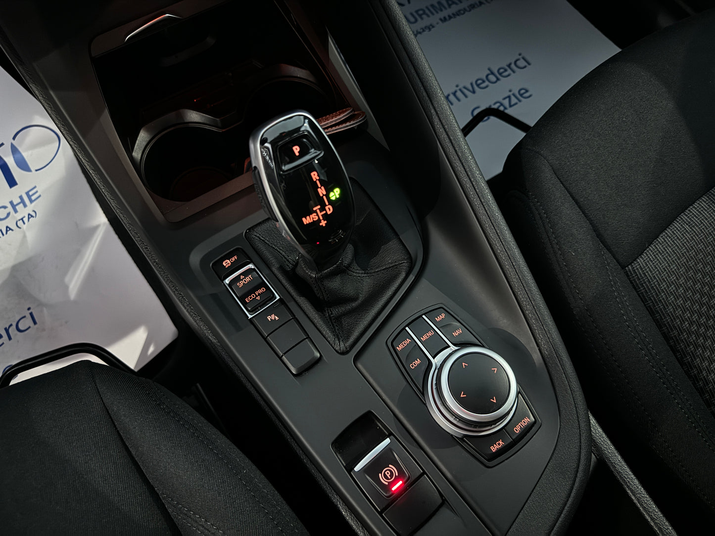 Bmw x1 sdrive 18d business advantage 2021