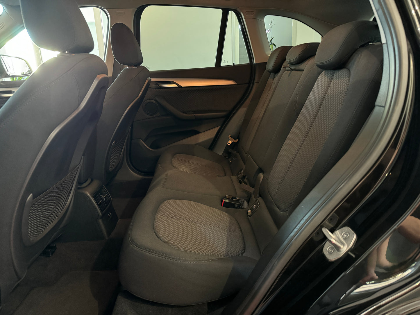 Bmw x1 sdrive 18d business advantage 2021