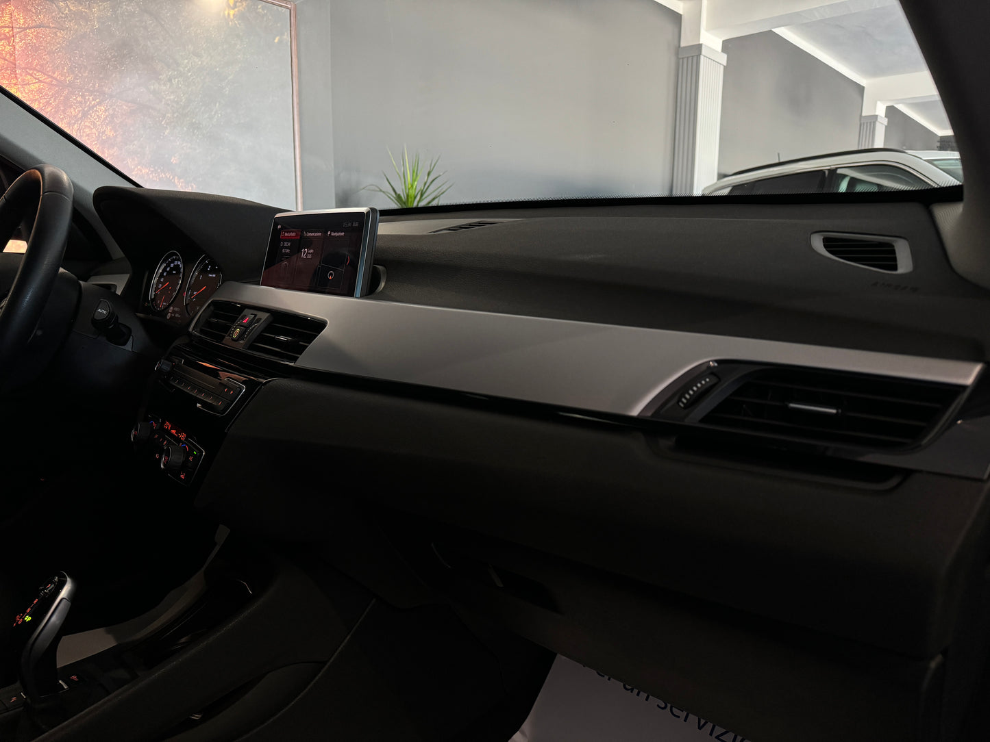 Bmw x1 sdrive 18d business advantage 2021