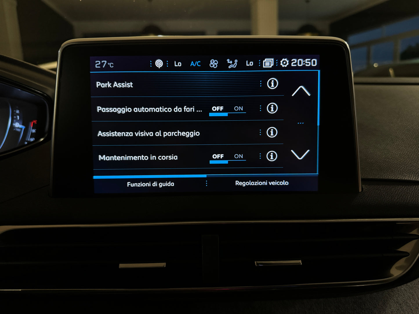 Peugeot 5008 1.5 bluehdi 130cv eat8 7 posti allure 2020