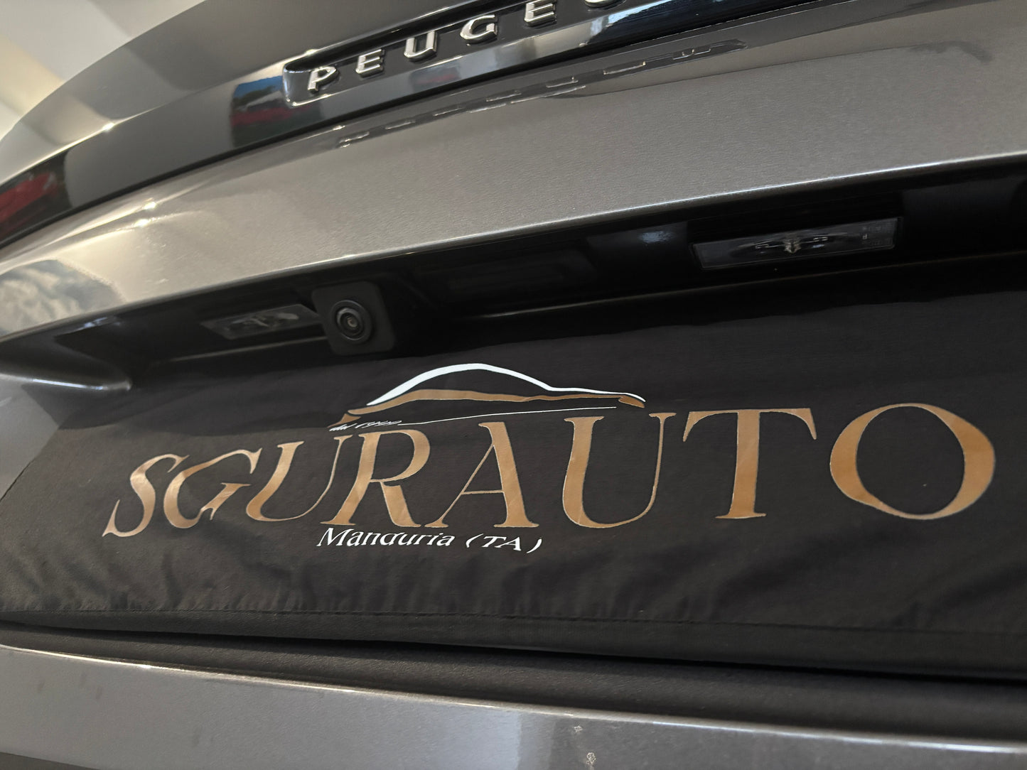 Peugeot 3008 1.5 Bluehdi Allure 2022