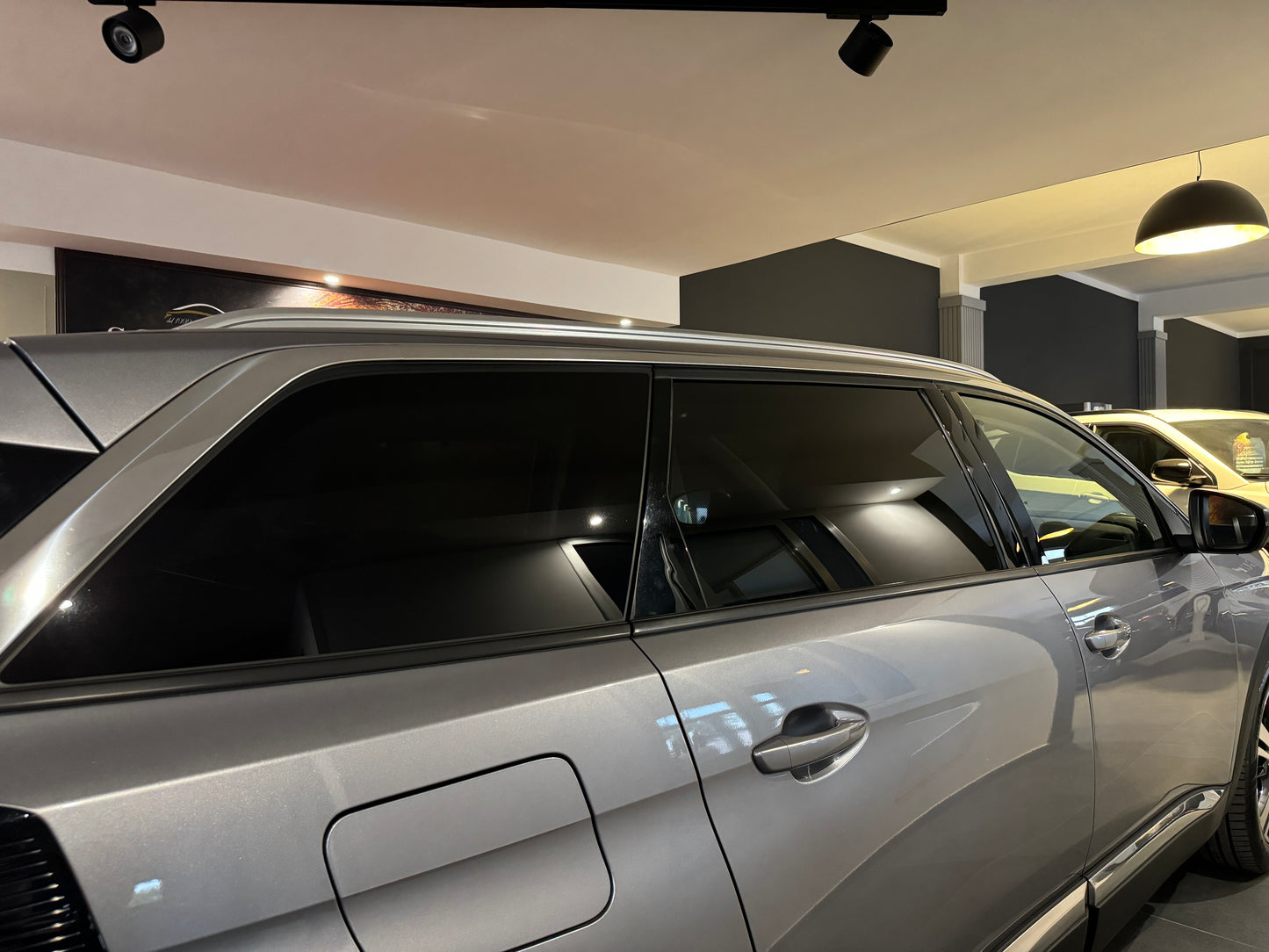 Peugeot 5008 1.5 bluehdi 130cv eat8 7 posti allure 2020