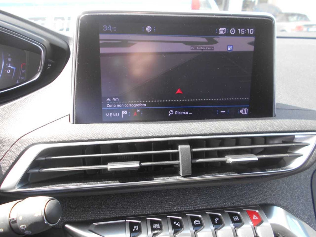 PEUGEOT 5008 1.5 BLUEHDI 130CV 7 POSTI ALLURE 2020