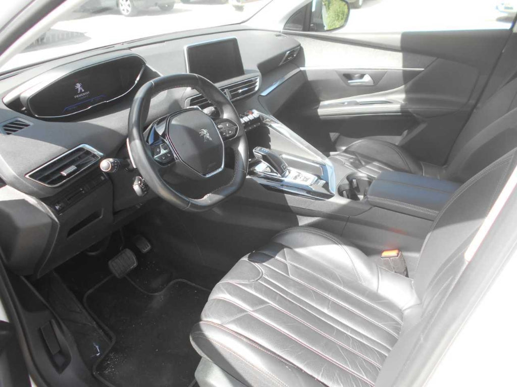 PEUGEOT 5008 1.5 BLUEHDI 130CV 7 POSTI ALLURE 2020