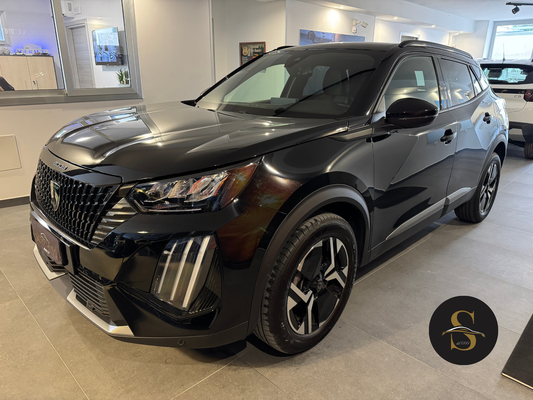 Peugeot 2008 1.2 Puretech Allure 2025