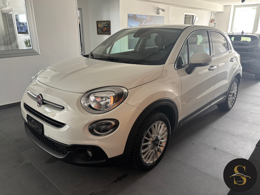 Fiat 500X 1.3 T4 Dct Connect 2022