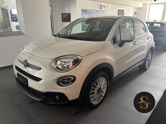 Fiat 500X 1.3 T4 Dct Connect 2022
