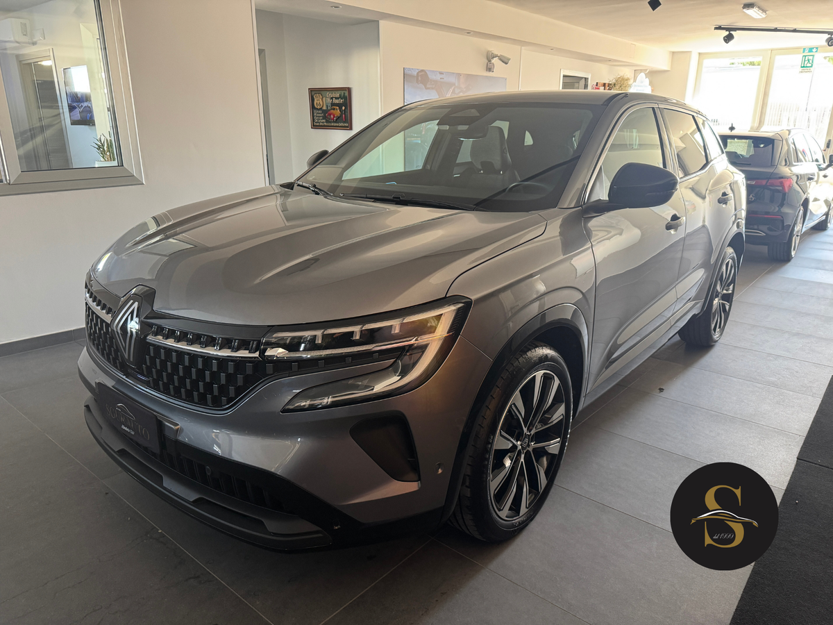 Renault Austral 1.3 Mhev Techno Auto 2023