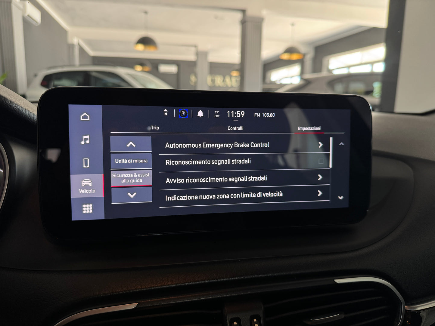 Fiat Tipo 1.6 Mjt 130cv S&S Business 2021