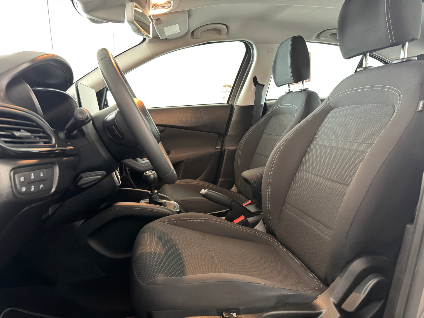 Fiat Tipo 1.6 Mjt 130cv S&S Business 2021