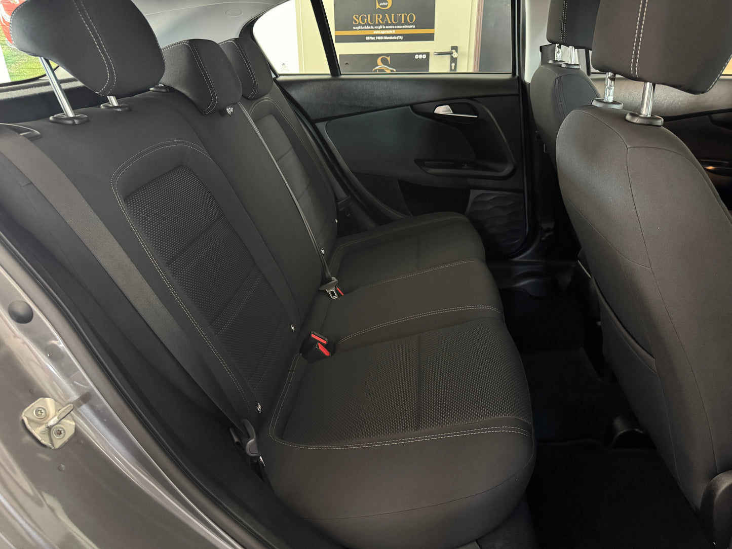 Fiat Tipo 1.6 Mjt 130cv S&S Business 2021