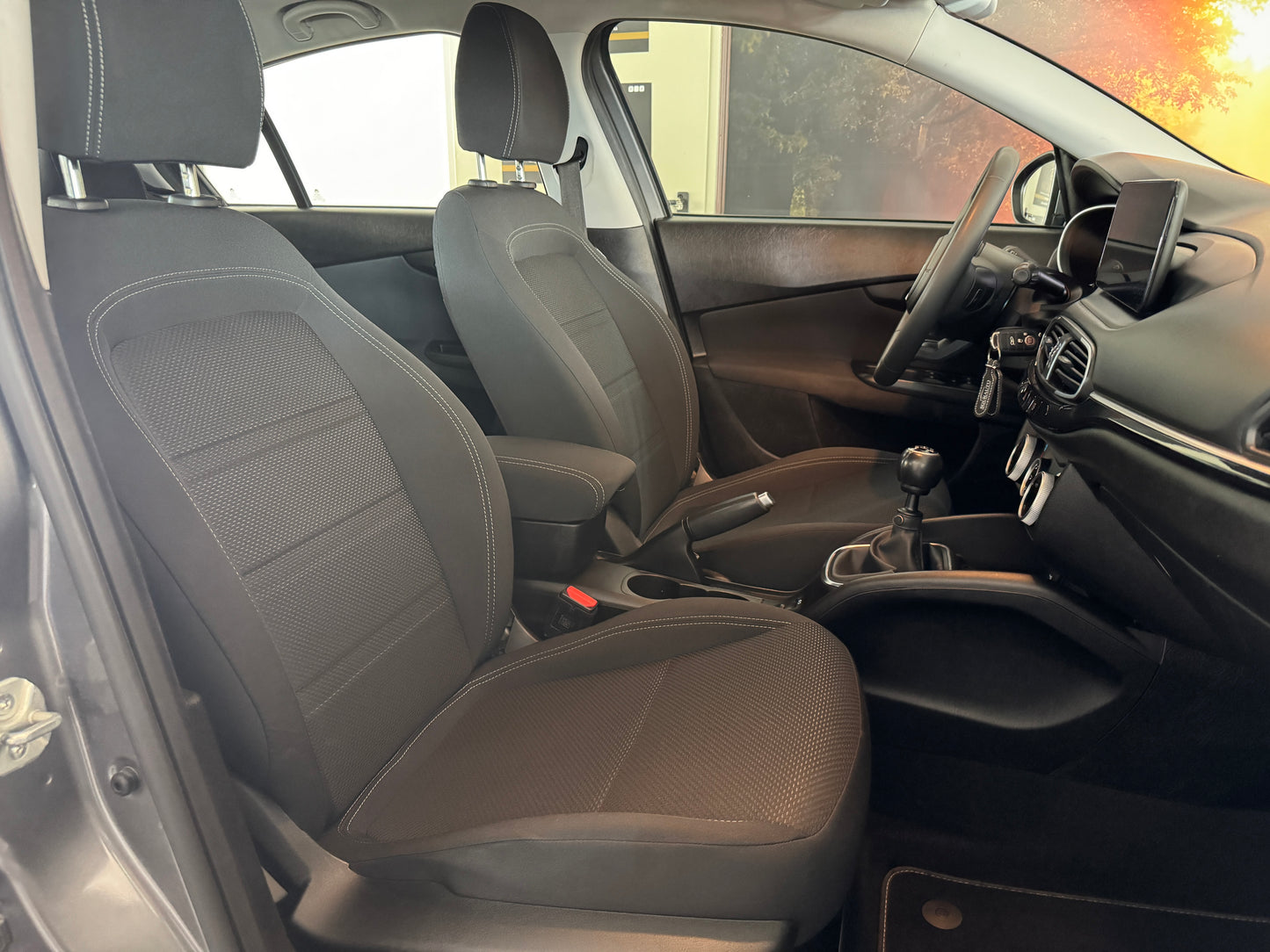 Fiat Tipo 1.6 Mjt 130cv S&S Business 2021