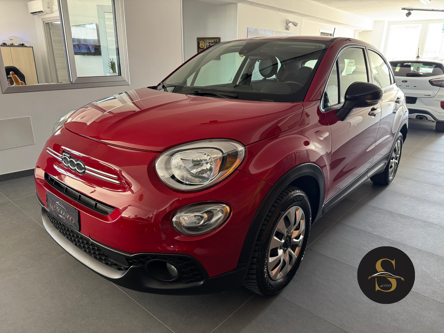 Fiat 500X 1.3 Multijet MT6 2023