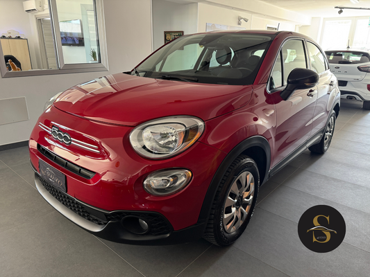 Fiat 500X 1.3 Multijet MT6 2023