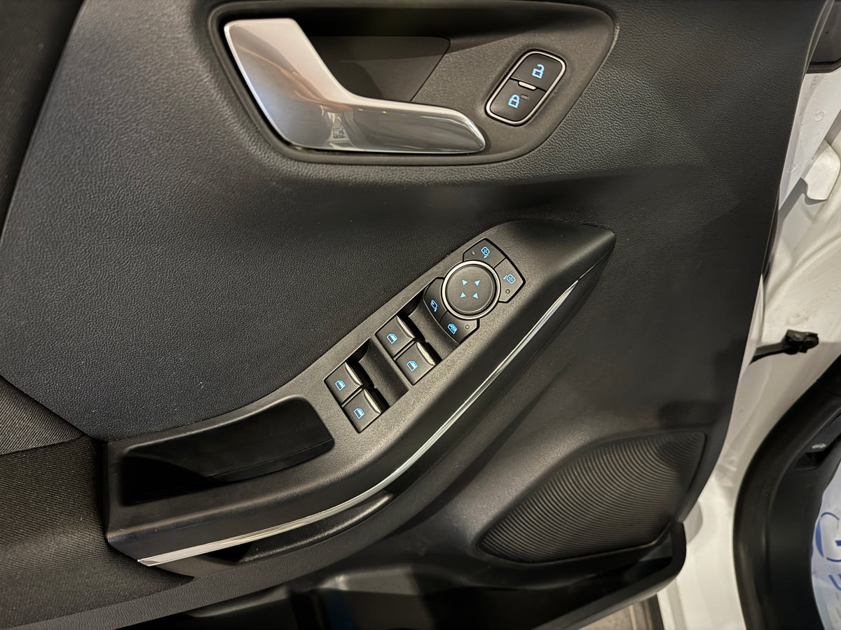 Ford Puma N1 1.0 Ecoboost Hybrid 125cv St-Line 2021