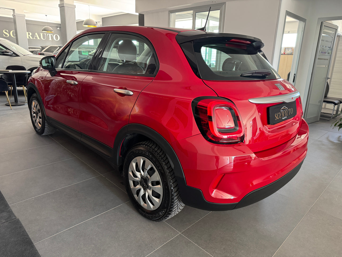 Fiat 500X 1.3 Multijet MT6 2023