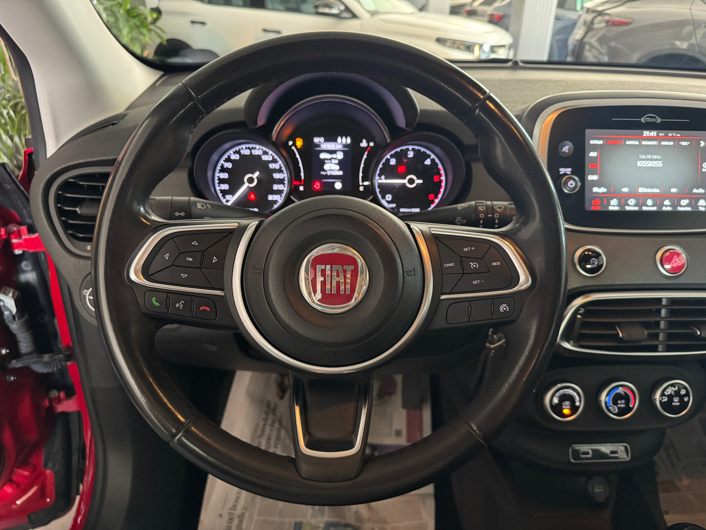 Fiat 500X 1.3 Multijet MT6 2023