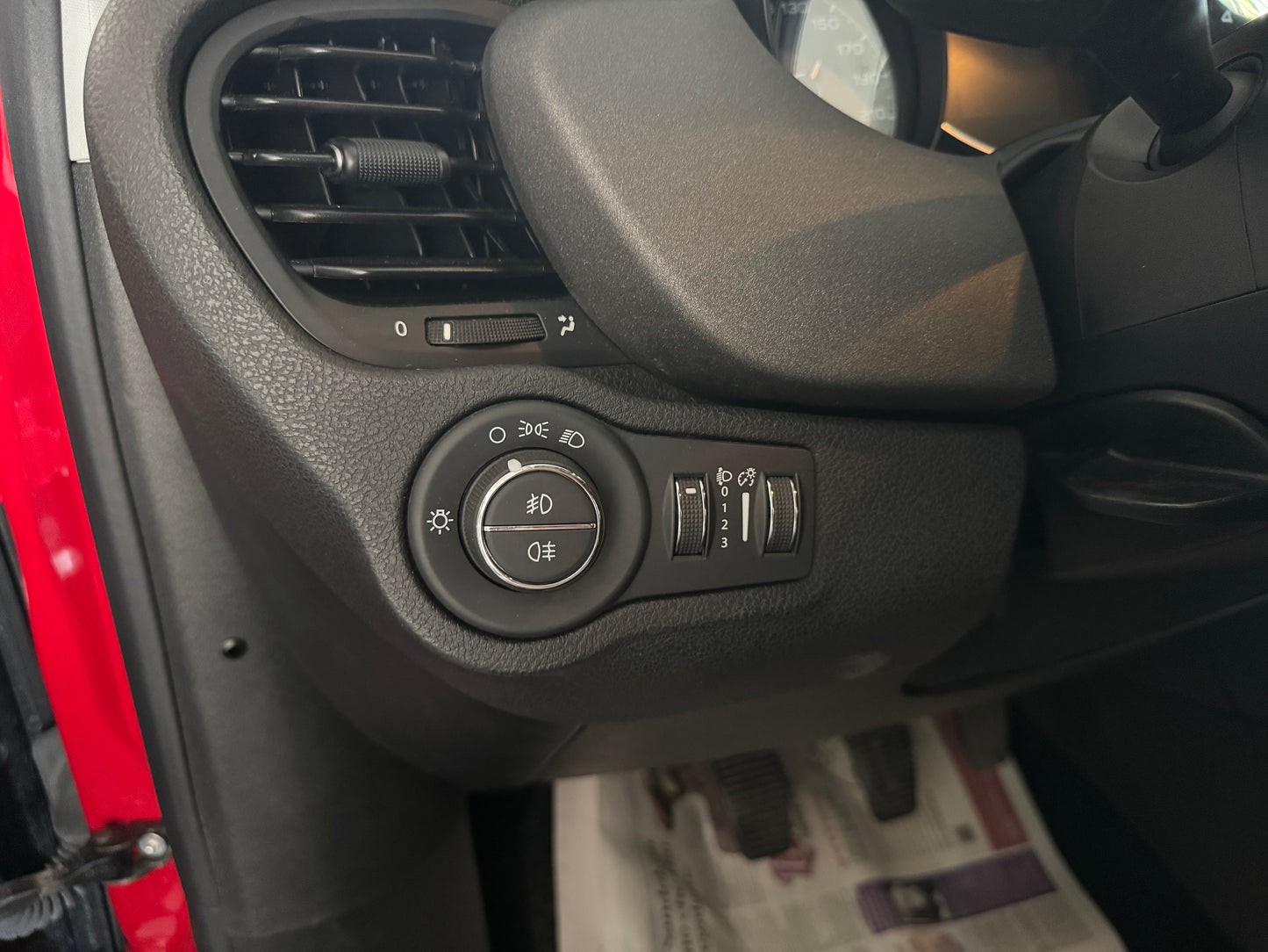 Fiat 500X 1.3 Multijet MT6 2023