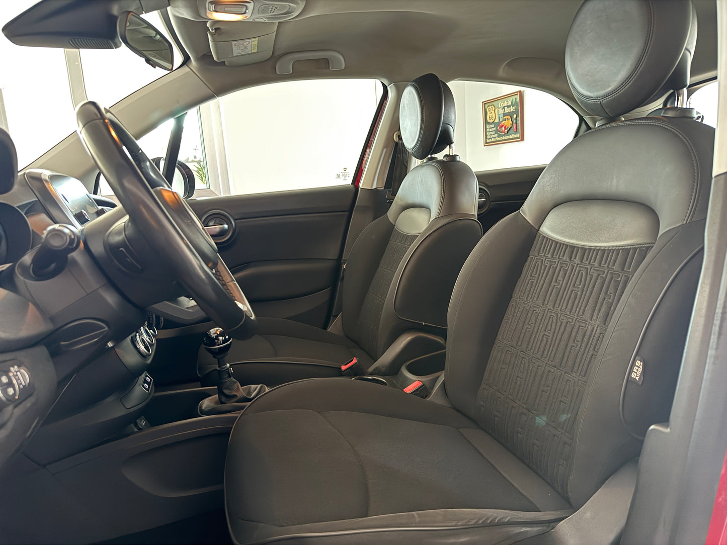 Fiat 500X 1.3 Multijet MT6 2023