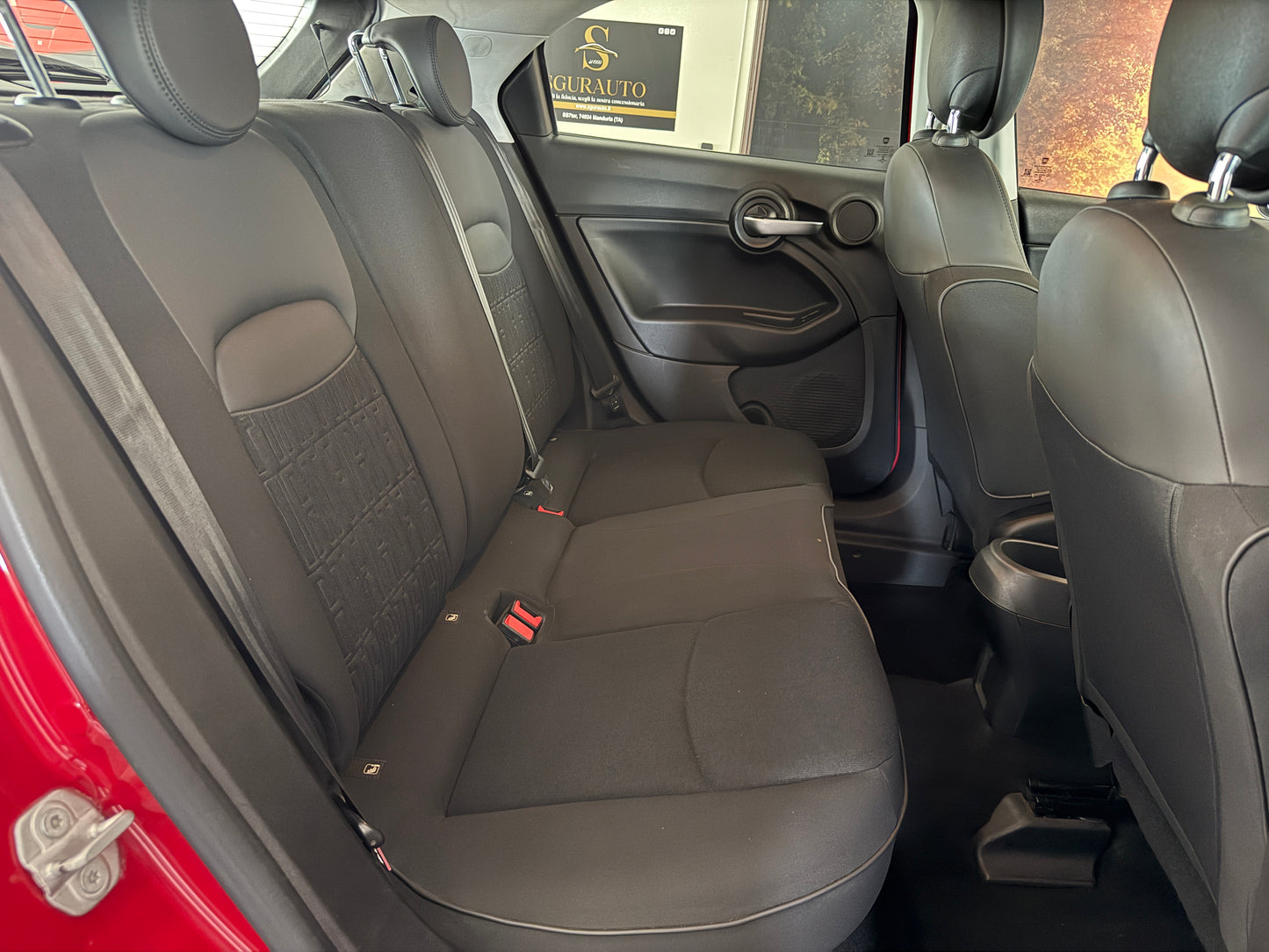 Fiat 500X 1.3 Multijet MT6 2023