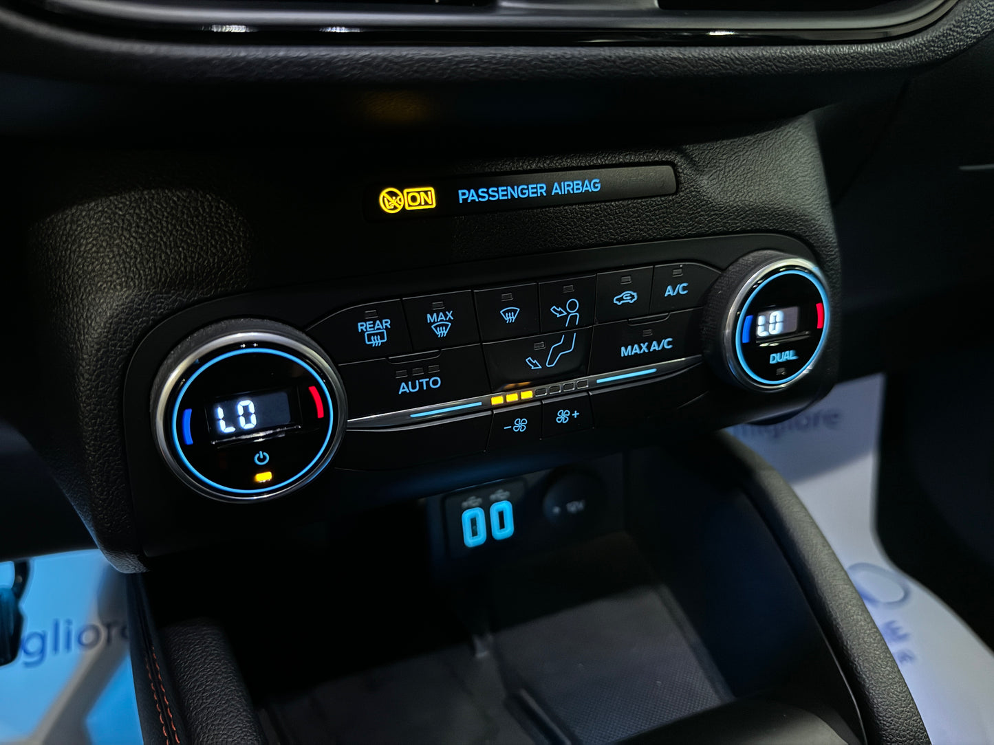 Ford kuga 1.5 ecoblue 120cv st line 2021