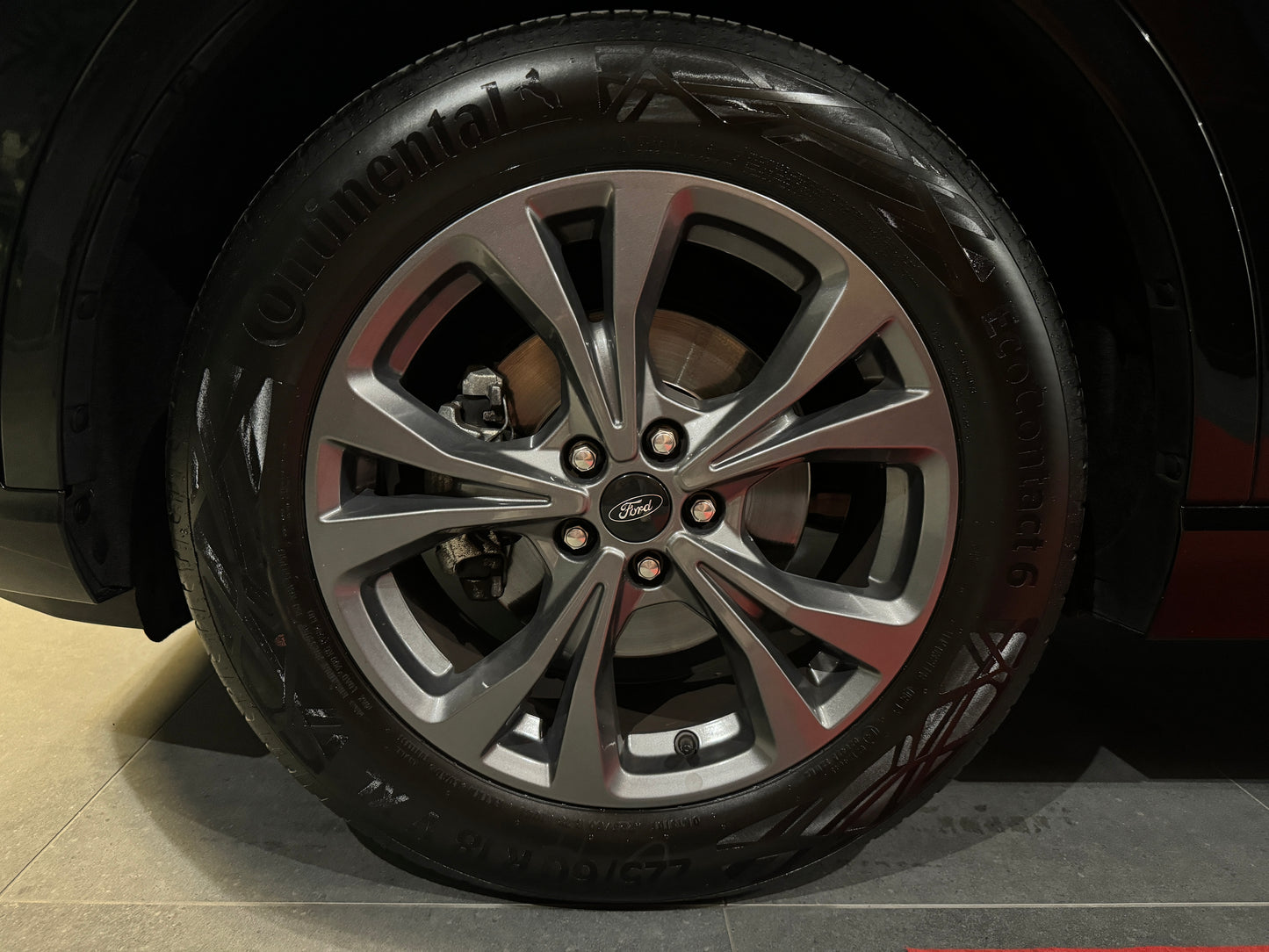 Ford kuga 1.5 ecoblue 120cv st line 2021