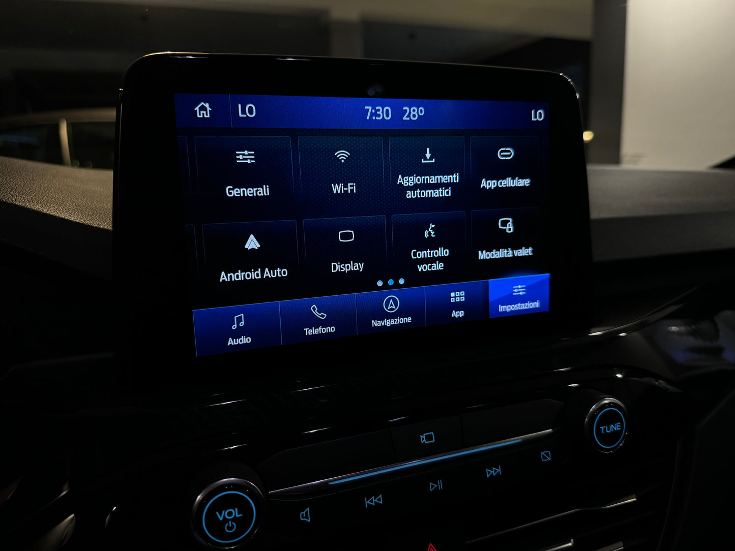 Ford kuga 1.5 ecoblue 120cv st line 2021
