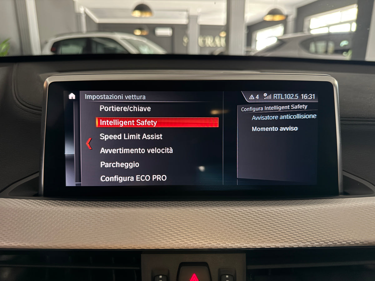 Bmw X1 Xdrive 18d M Sport 2022