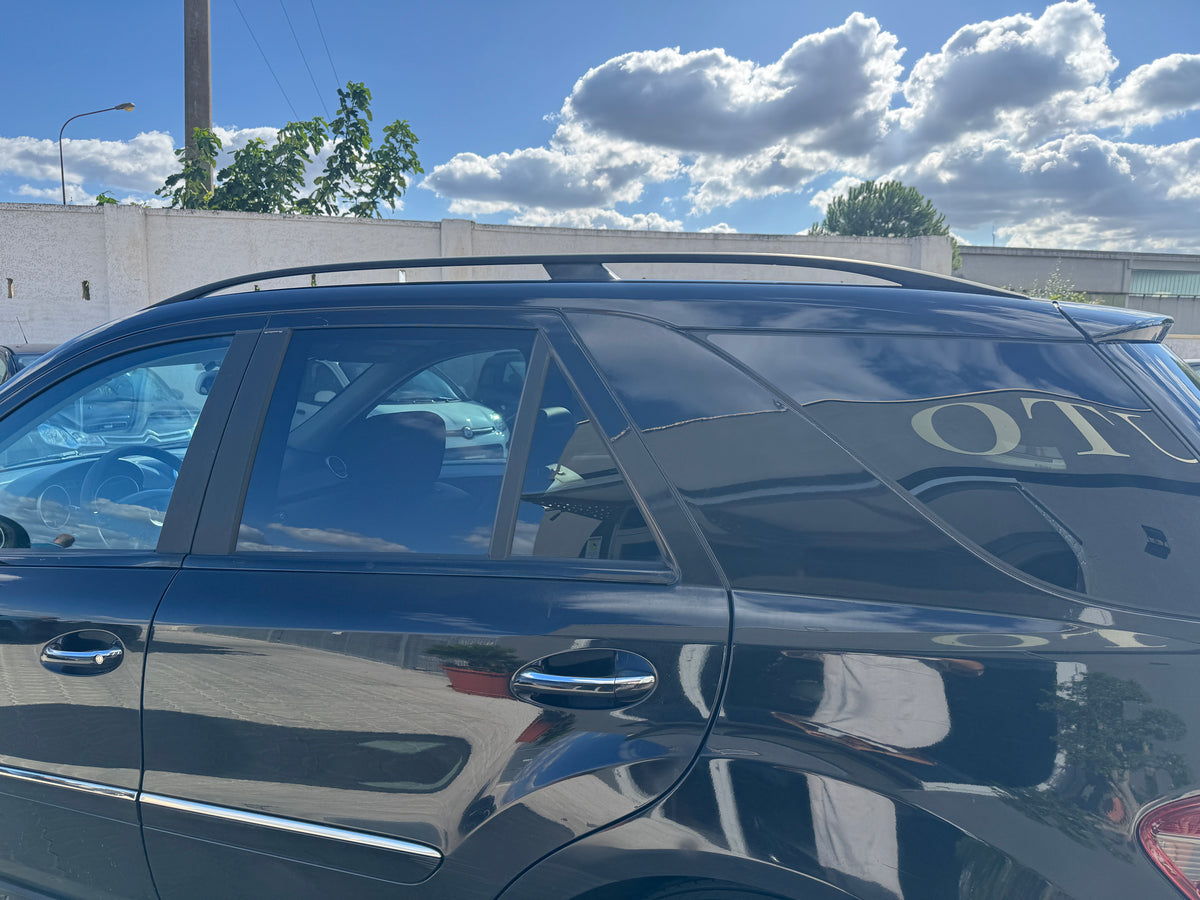 Mercedes ML 320 Cdi 4matic Sport 2007
