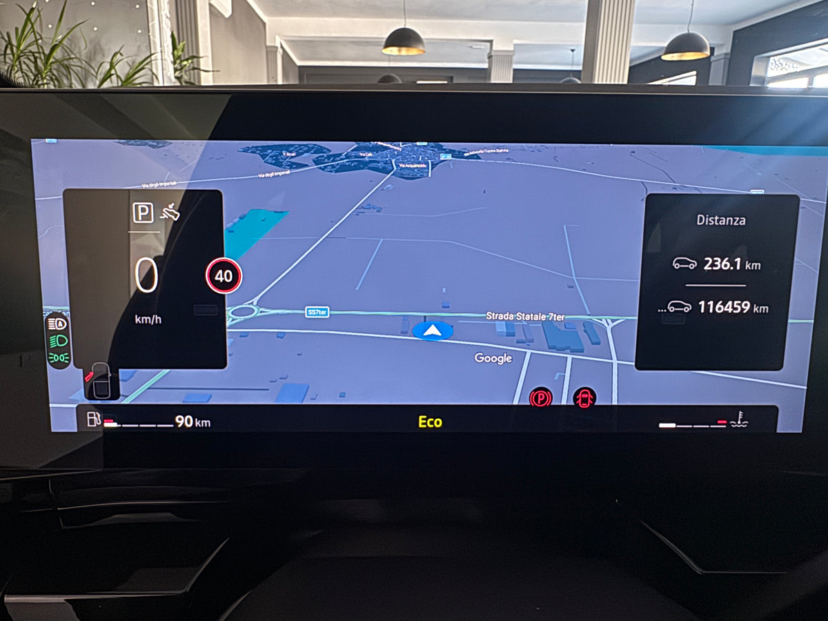 Renault Austral 1.3 Mhev Techno Auto 2023