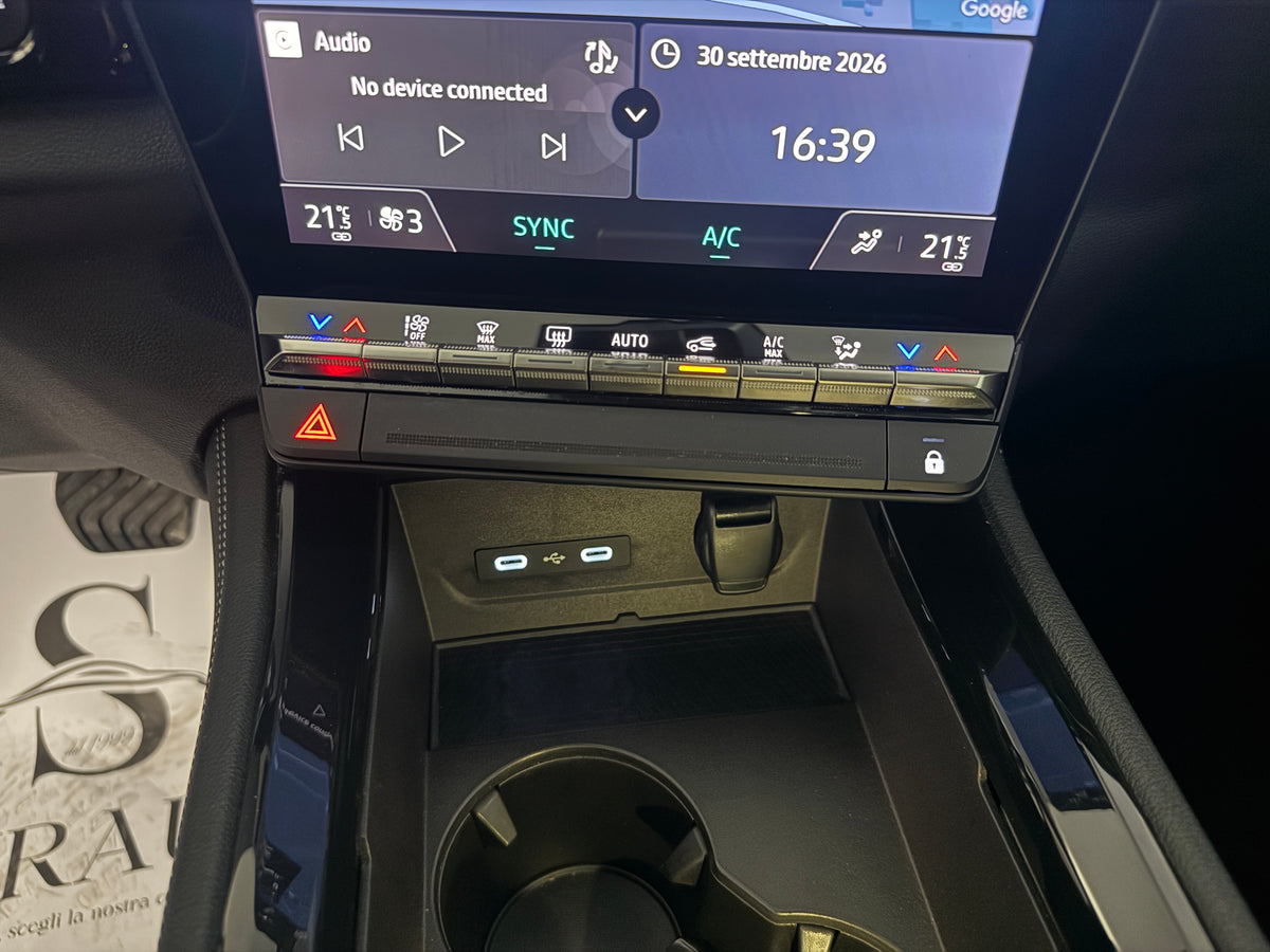 Renault Austral 1.3 Mhev Techno Auto 2023
