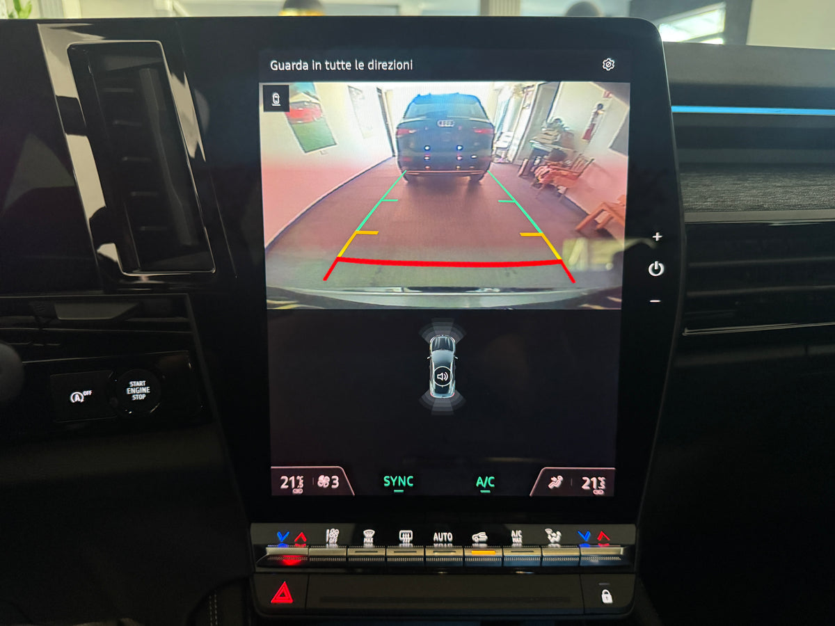 Renault Austral 1.3 Mhev Techno Auto 2023