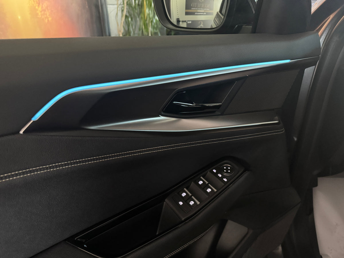 Renault Austral 1.3 Mhev Techno Auto 2023