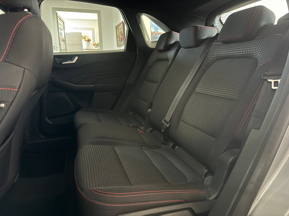 Ford Kuga 2.0 Ecoblue Mhev St-Line 2wd 2022