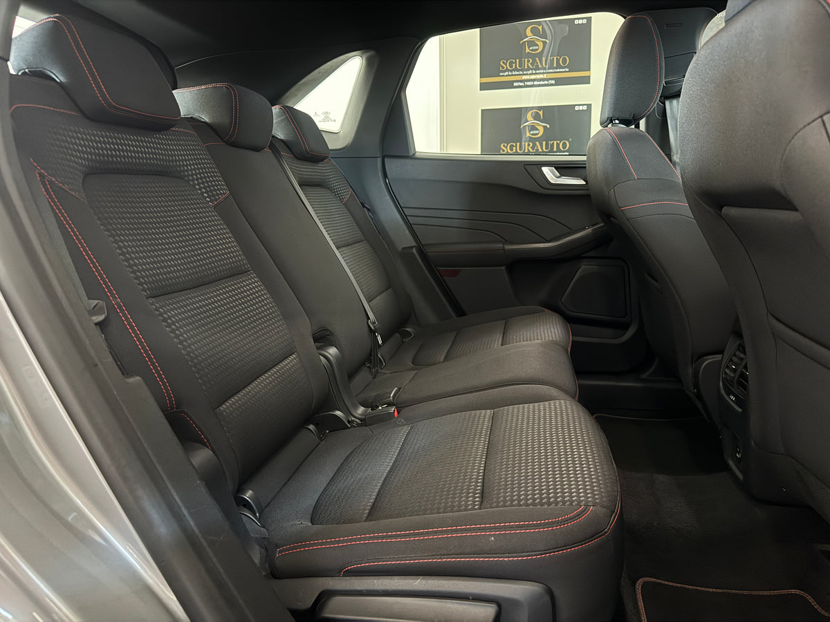 Ford Kuga 2.0 Ecoblue Mhev St-Line 2wd 2022