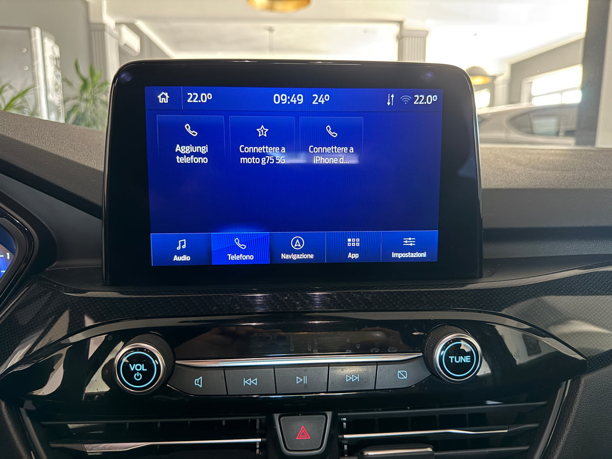 Ford Kuga 2.0 Ecoblue Mhev St-Line 2wd 2022