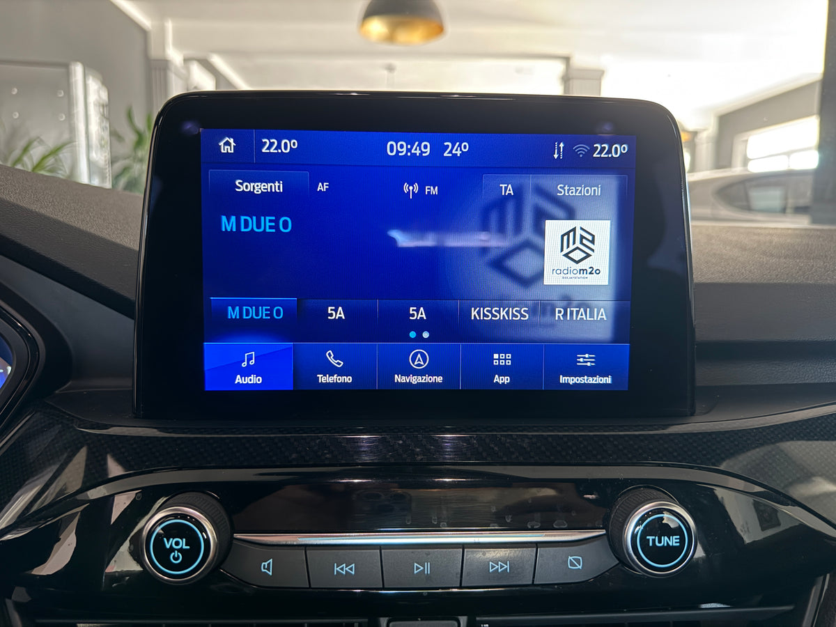 Ford Kuga 2.0 Ecoblue Mhev St-Line 2wd 2022