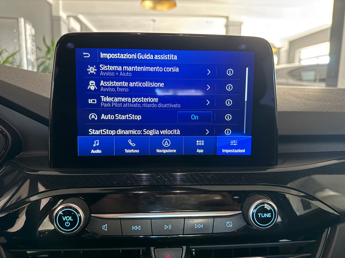 Ford Kuga 2.0 Ecoblue Mhev St-Line 2wd 2022