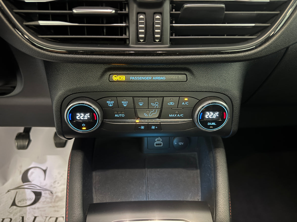 Ford Kuga 2.0 Ecoblue Mhev St-Line 2wd 2022