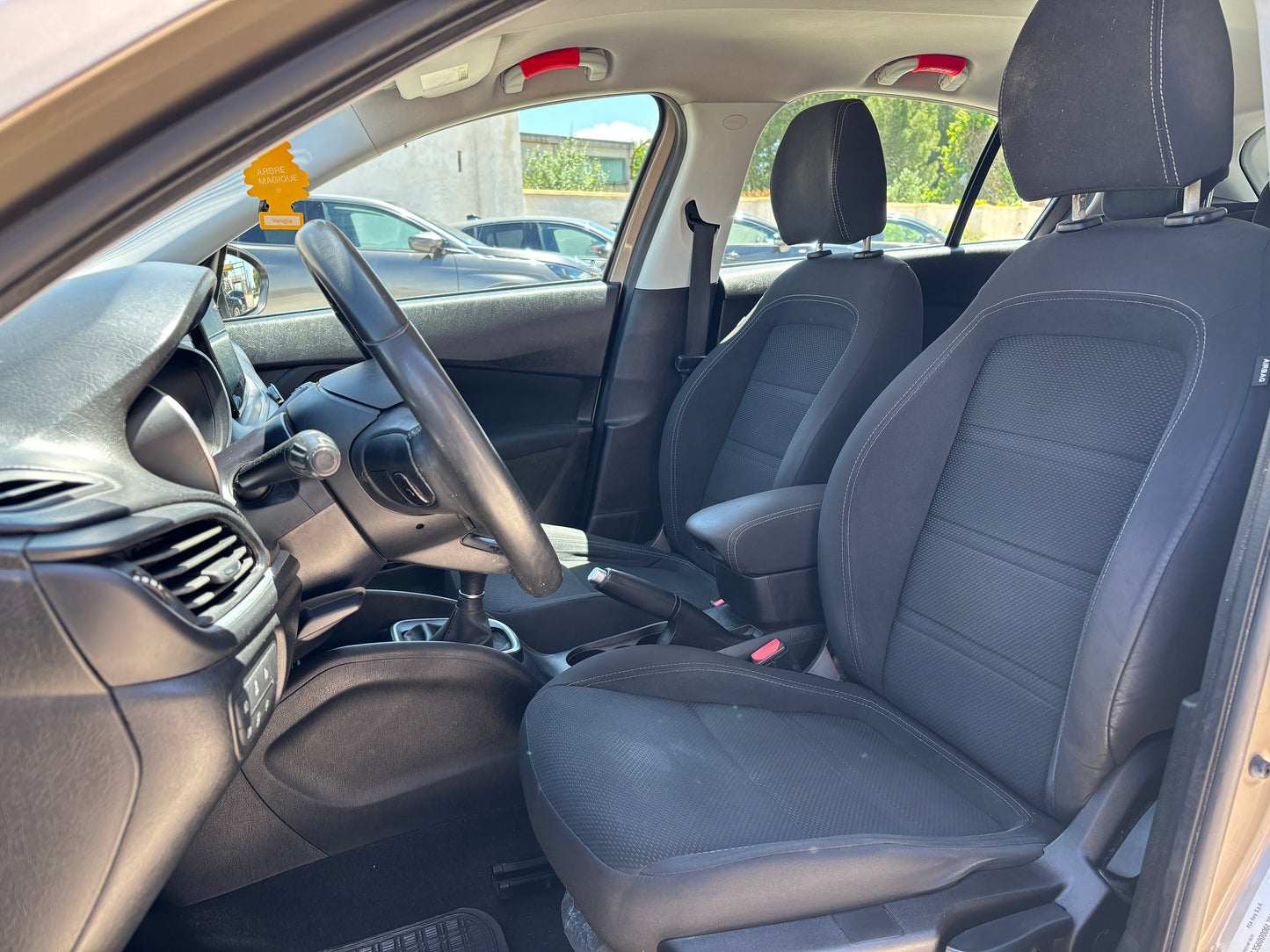 Fiat Tipo 1.3 Mjt 95cv Lounge 2019