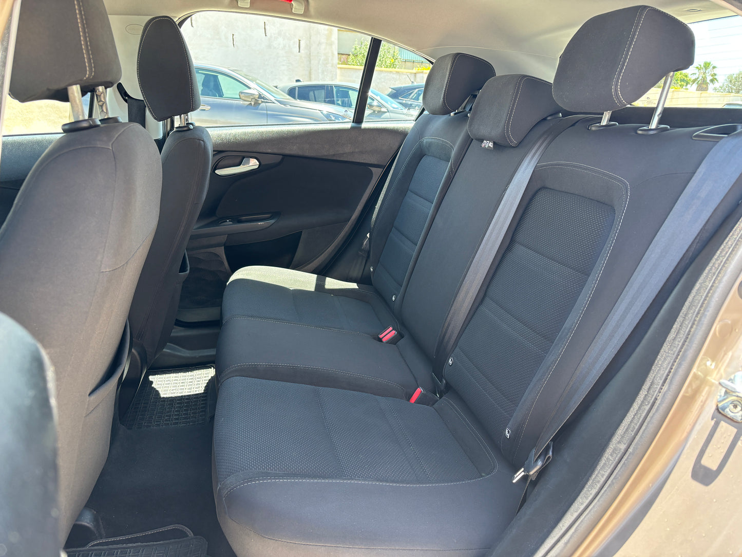Fiat Tipo 1.3 Mjt 95cv Lounge 2019